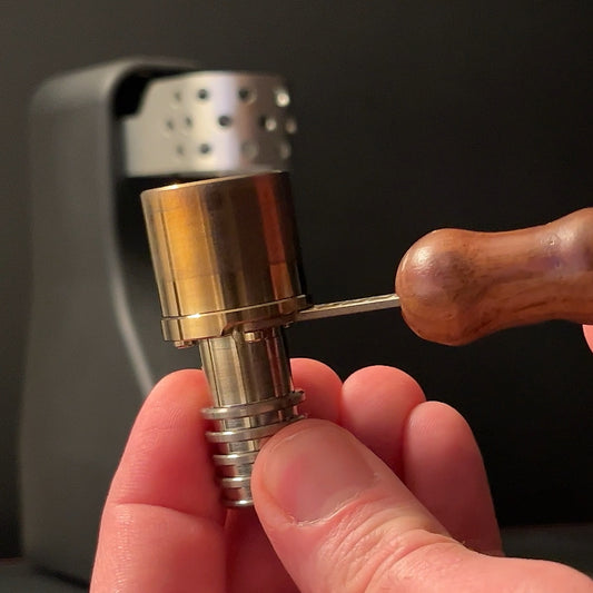 Terp Hammer