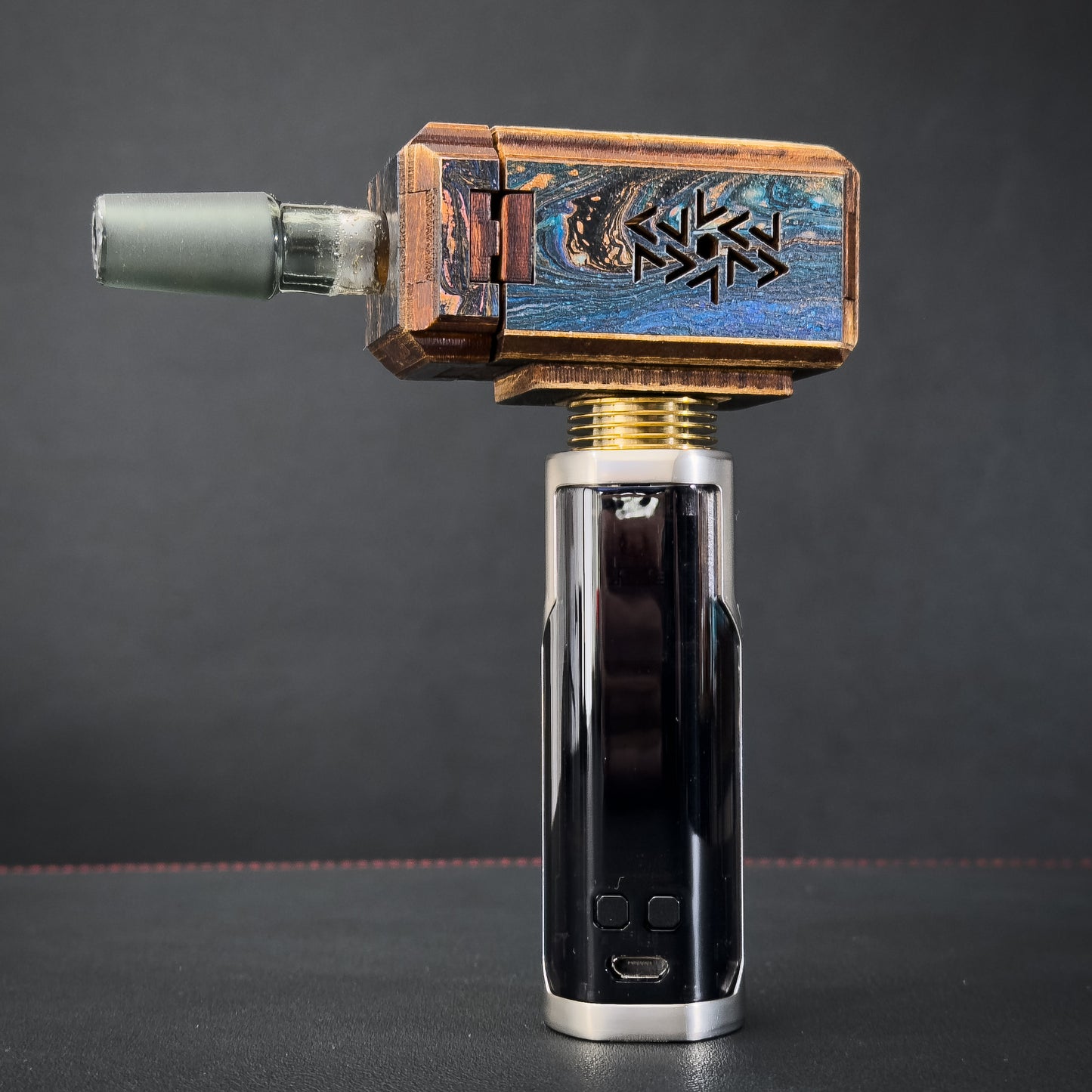 BAKx Vaporizer