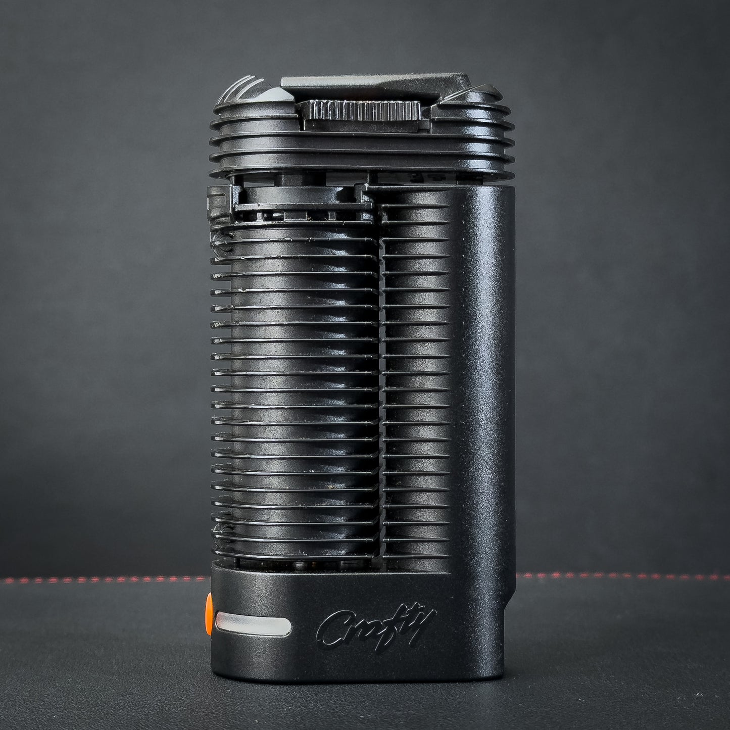 Crafty Vaporizer