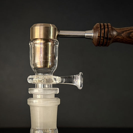 Hornet Injector Bowl