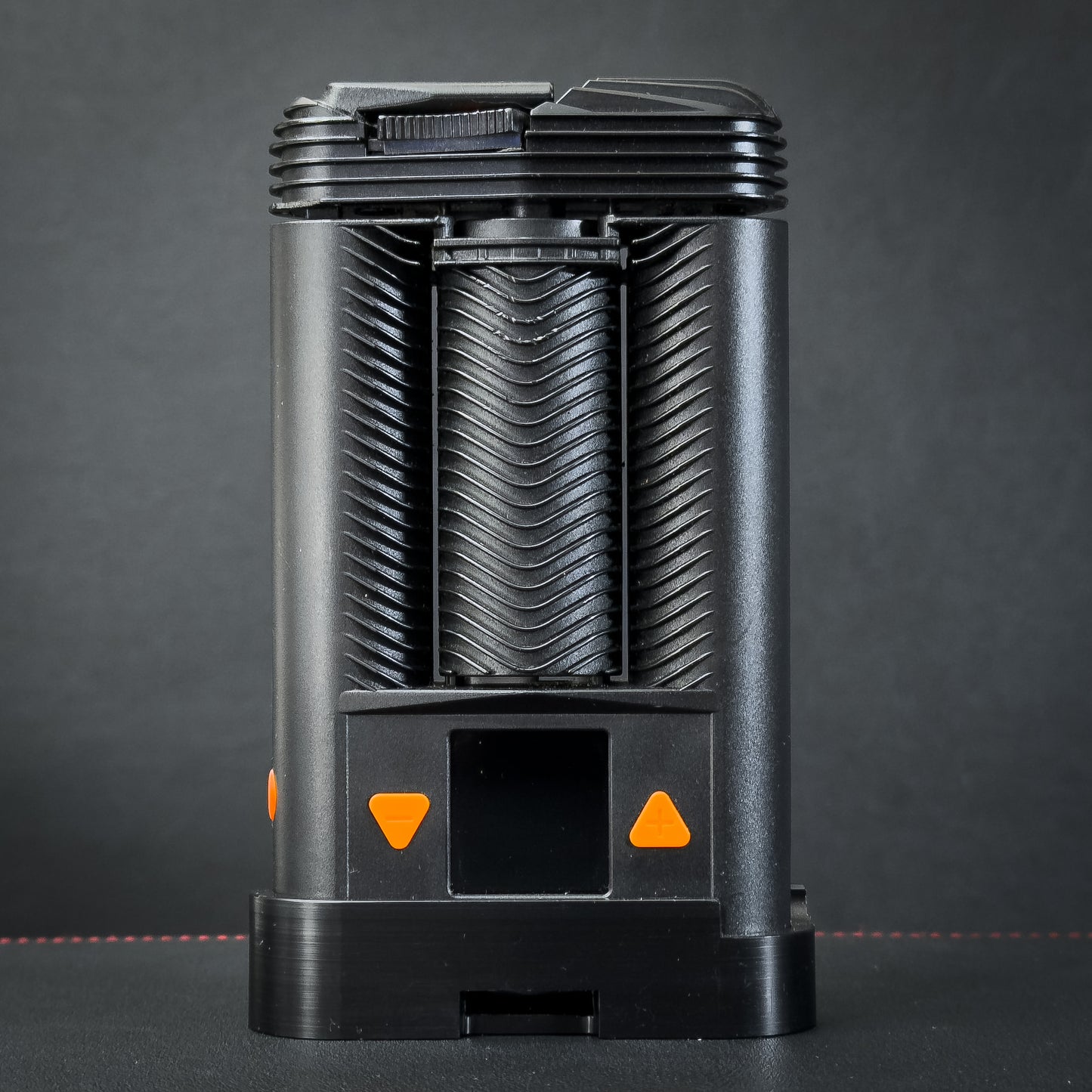 Mighty Vaporizer