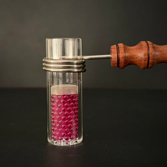 TRWW Baller Vape