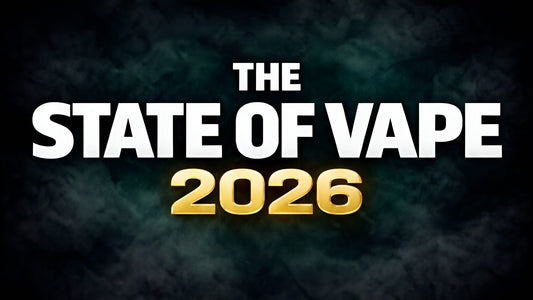 The State Of The Vaporizer Industry