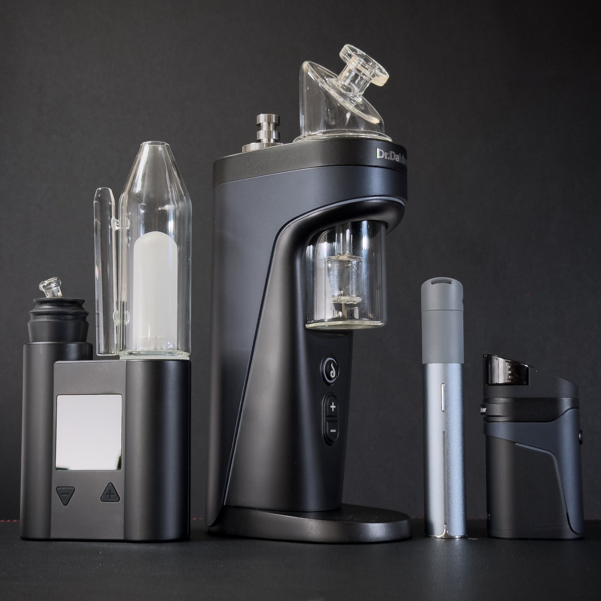 E-rigs Built For Massive Dabs – Vaporize.com