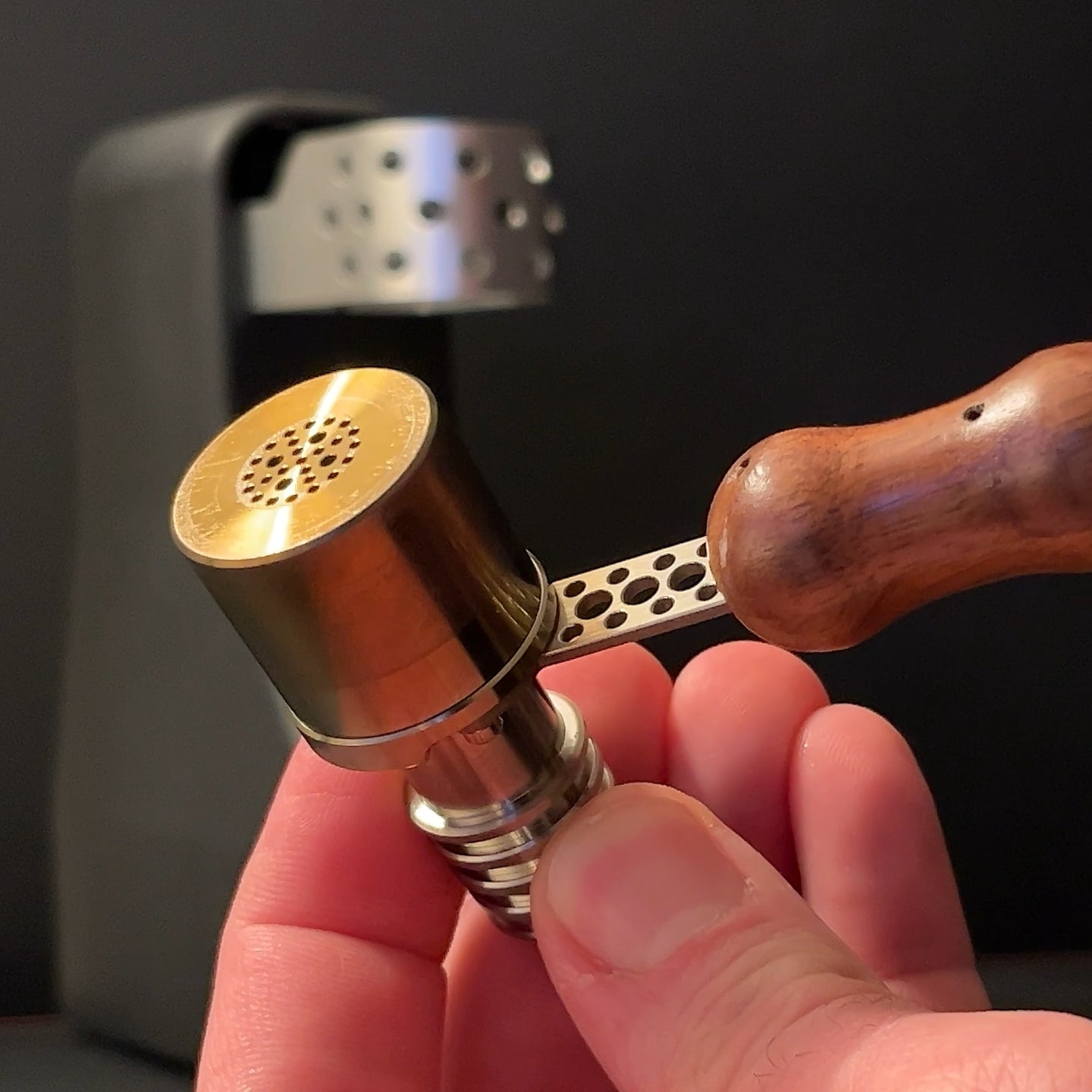 Terp Hammer