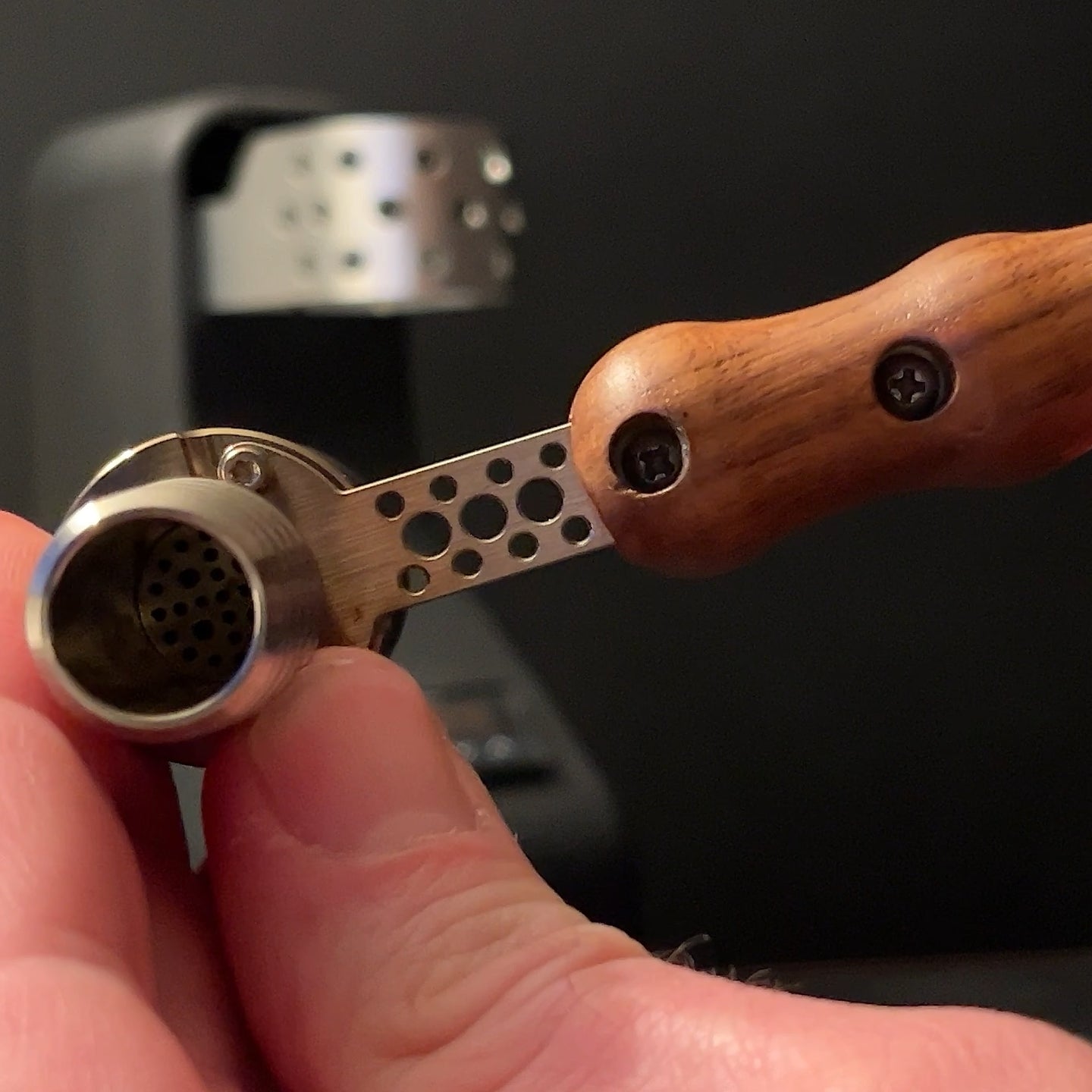 Terp Hammer