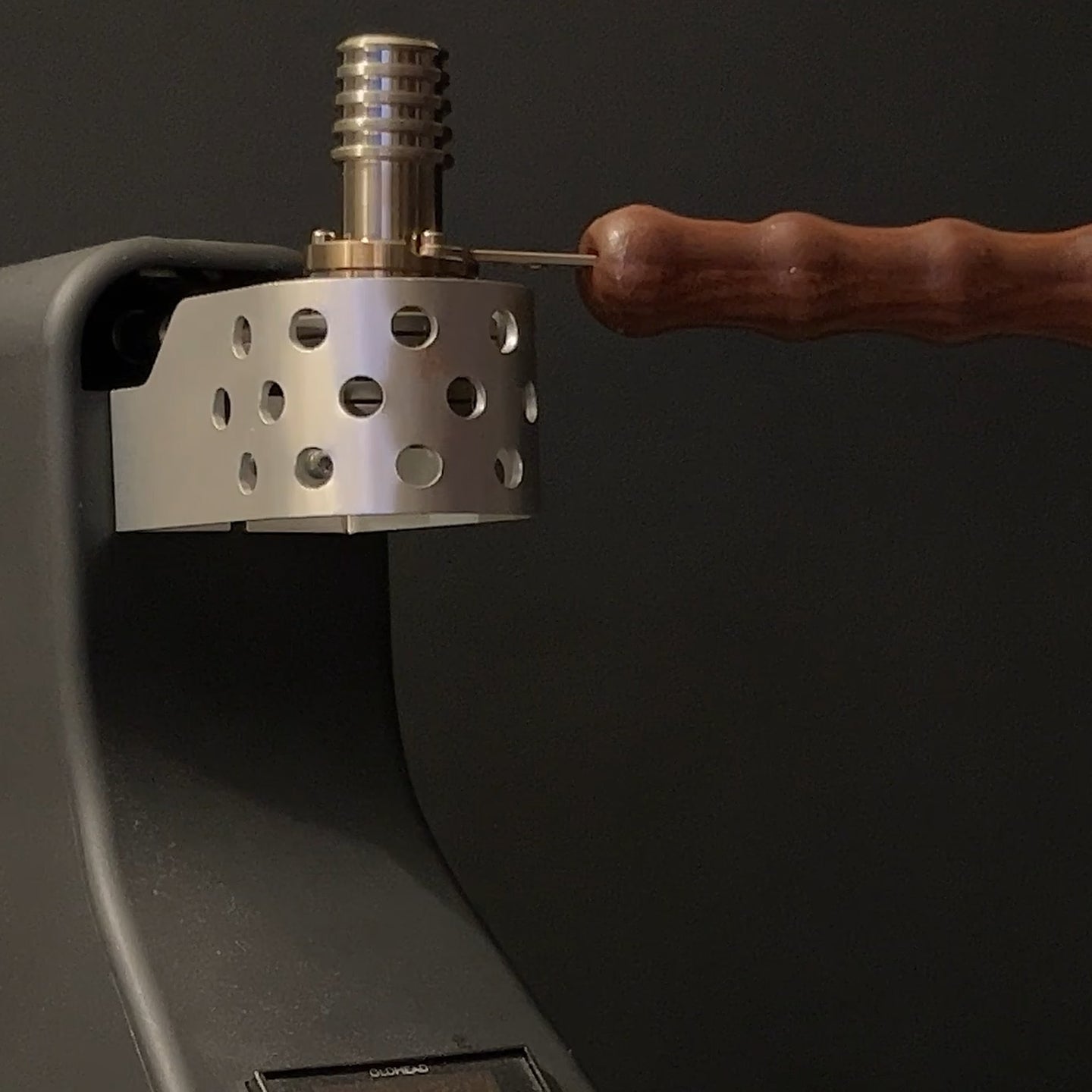 Terp Hammer