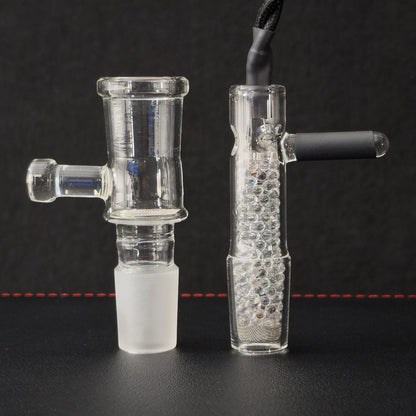 Turbo G43 18mm Bowl