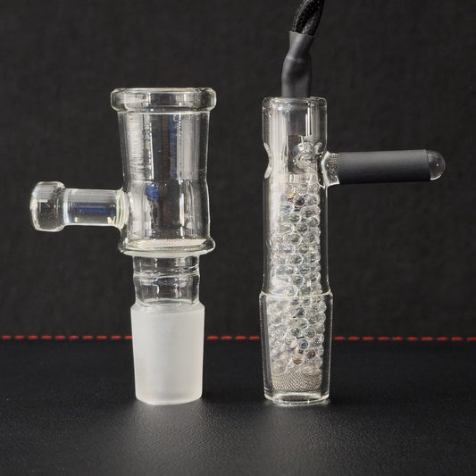 Turbo G43 18mm Bowl