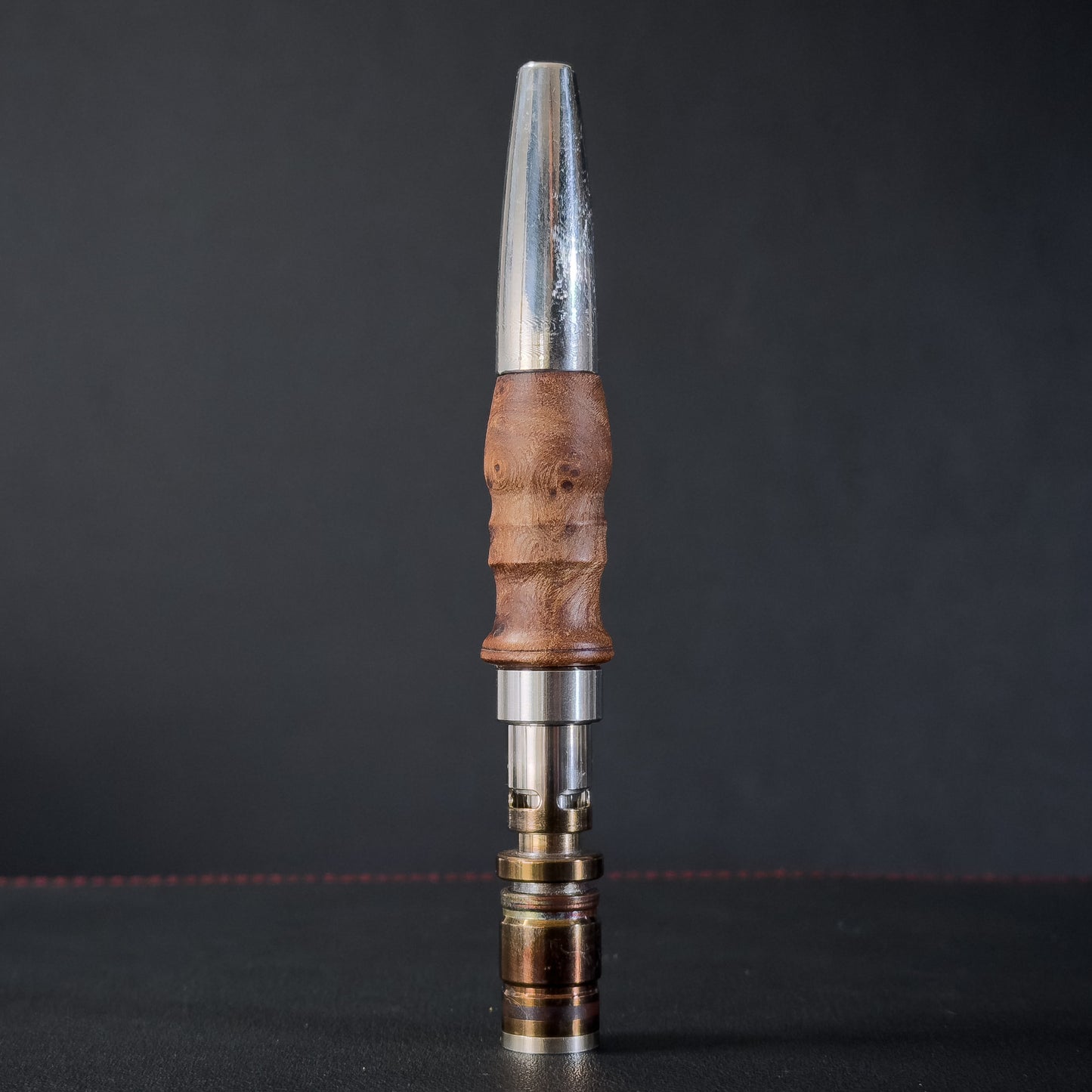 Anvil Vaporizer
