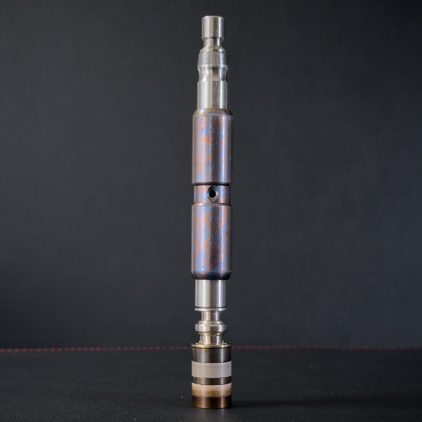 Dani Fusion Vaporizer
