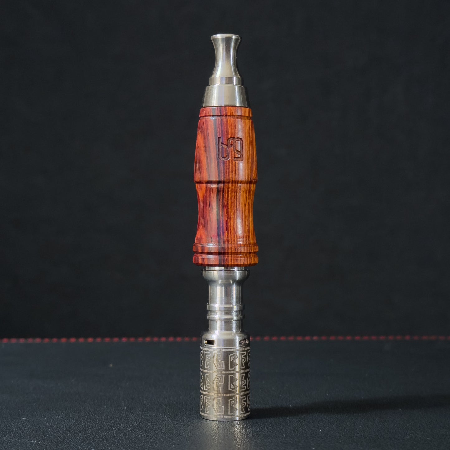 Dani Punch Vaporizer