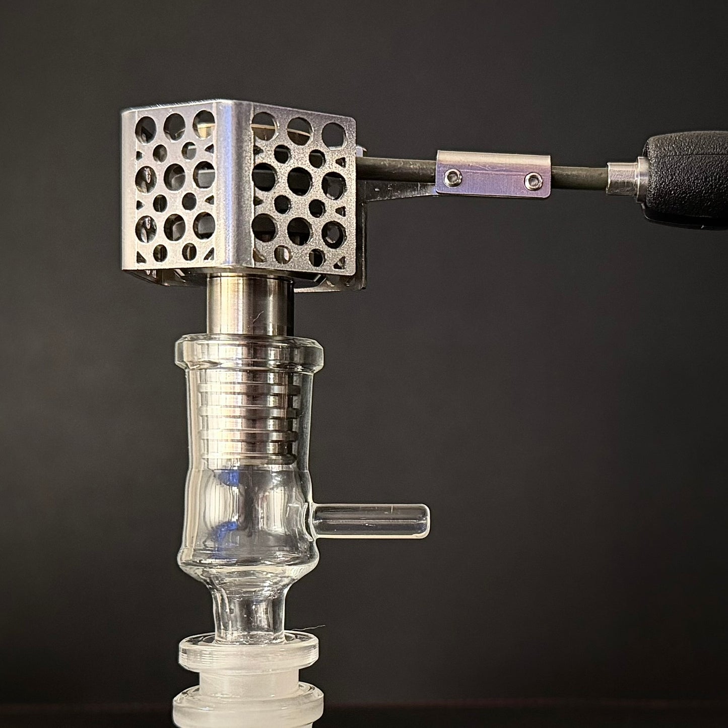 Freight Train Vaporizer