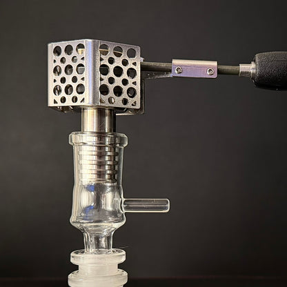 Freight Train Vaporizer