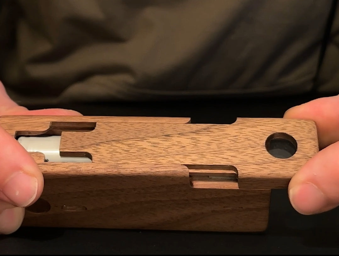 Firewood 11