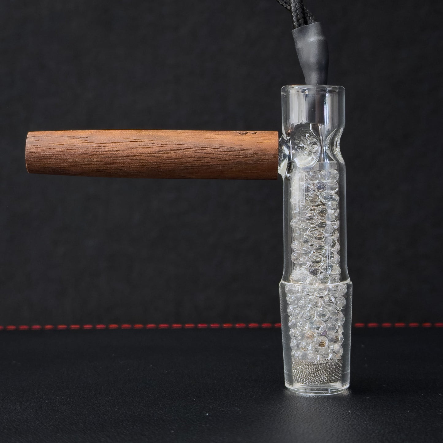 G43 Walnut Handle