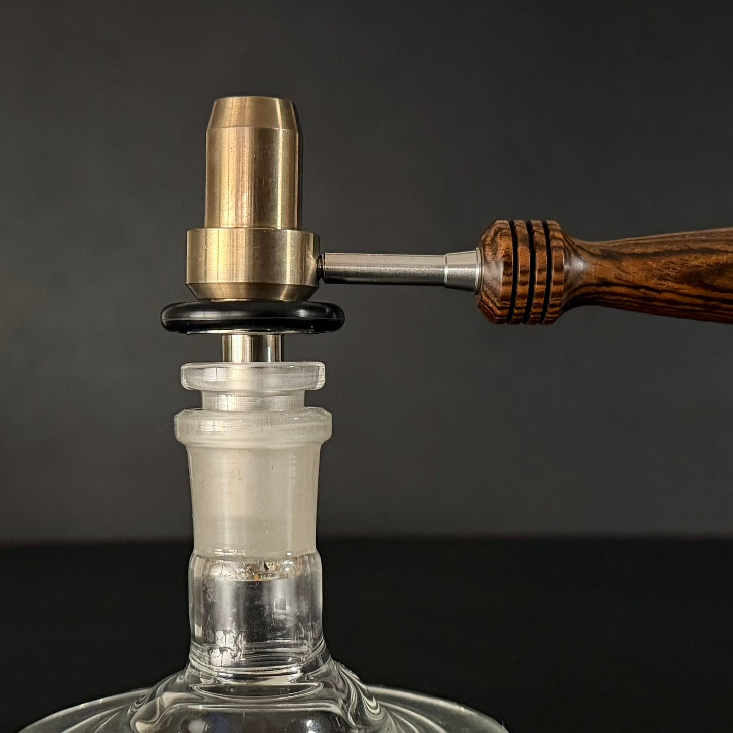 Hornet Ball Vape