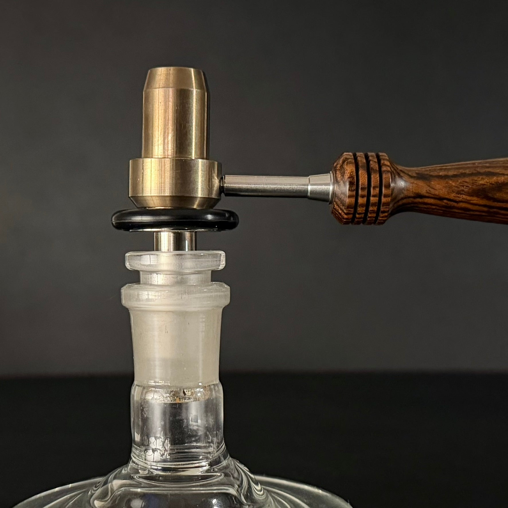 Hornet Ball Vape