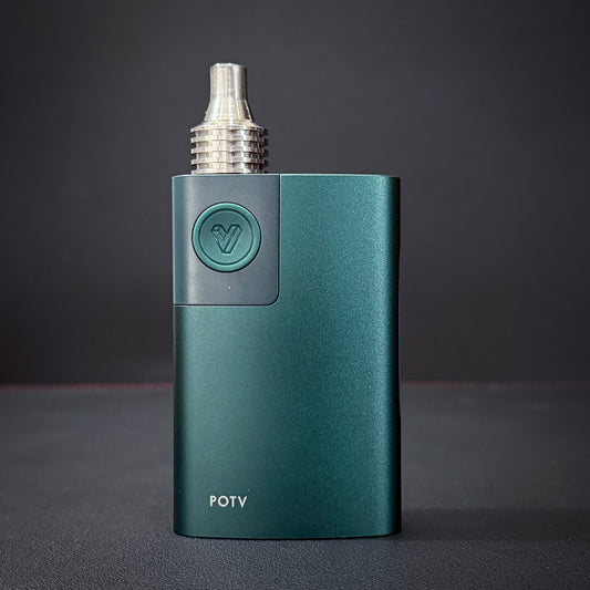 Lobo Vaporizer