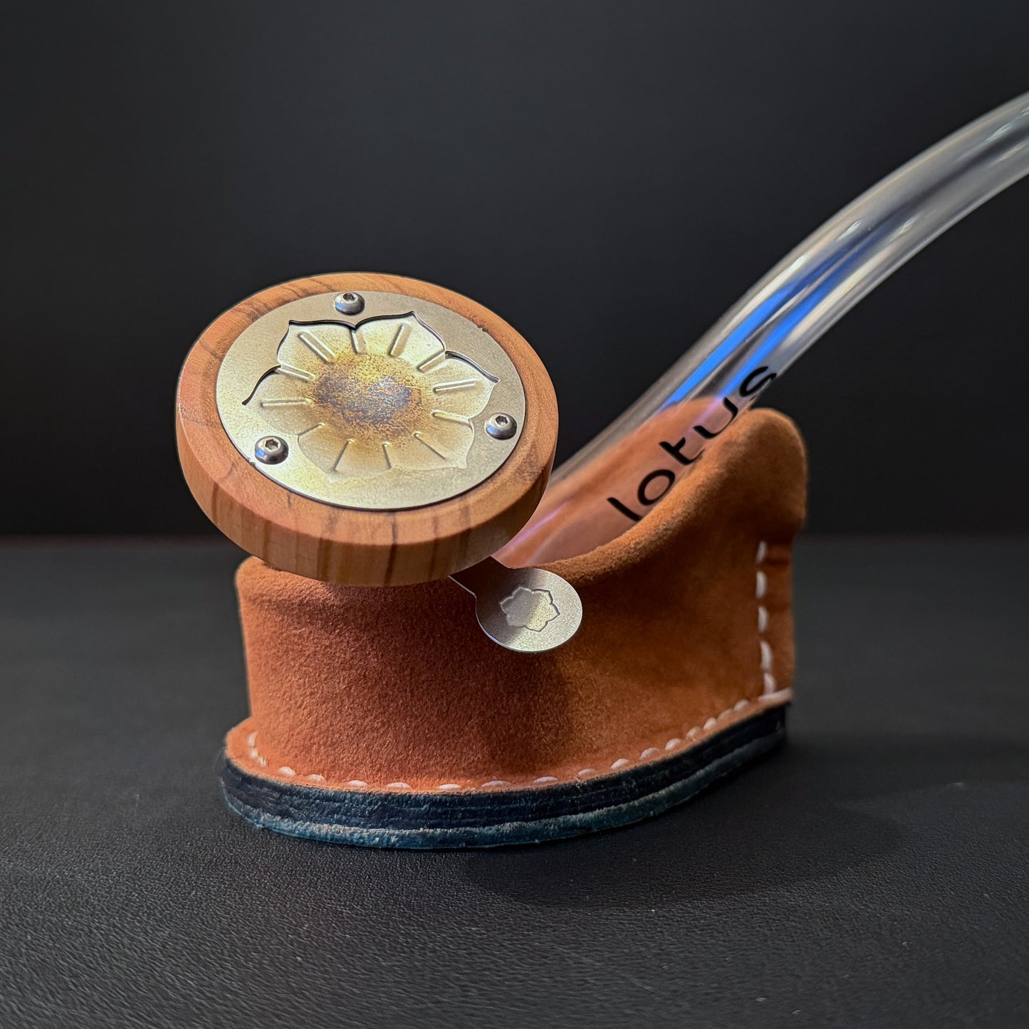 Lotus Vaporizer