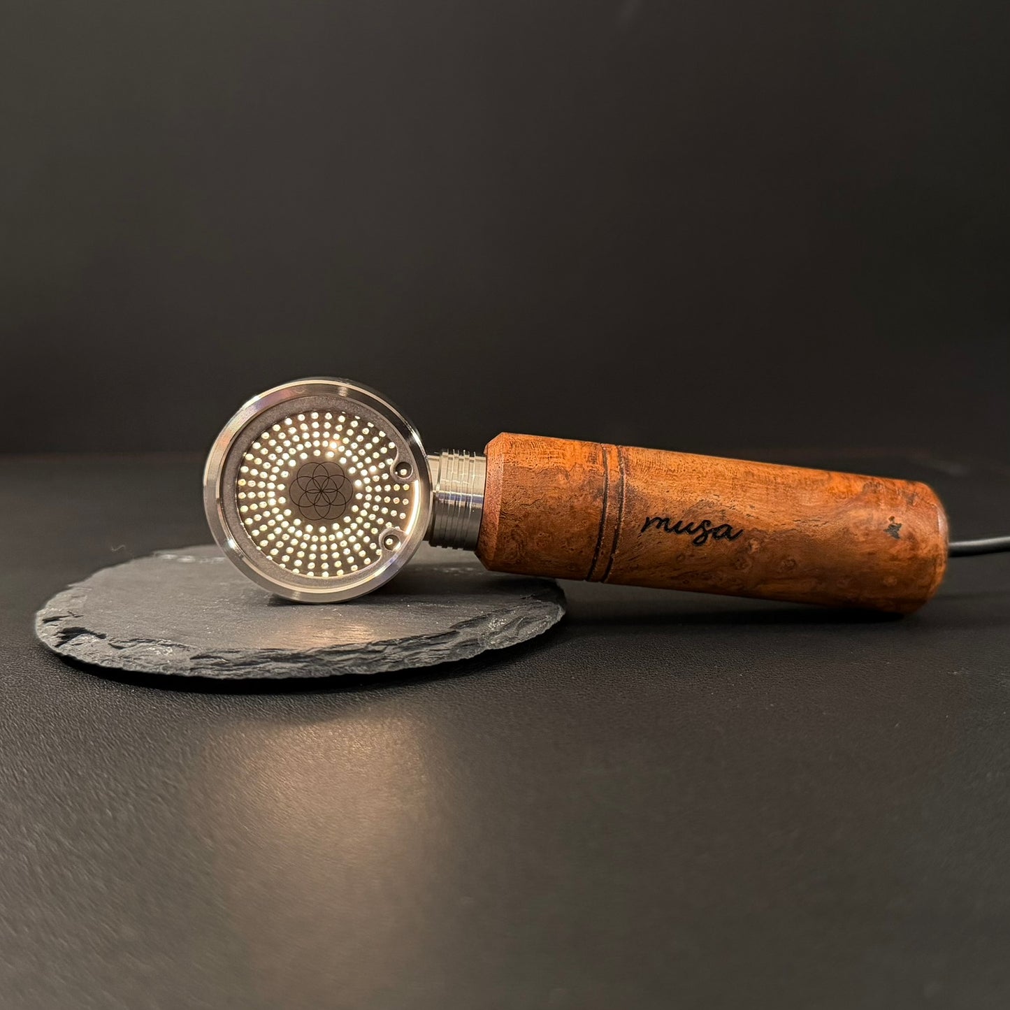 Musa 3000 Vaporizer