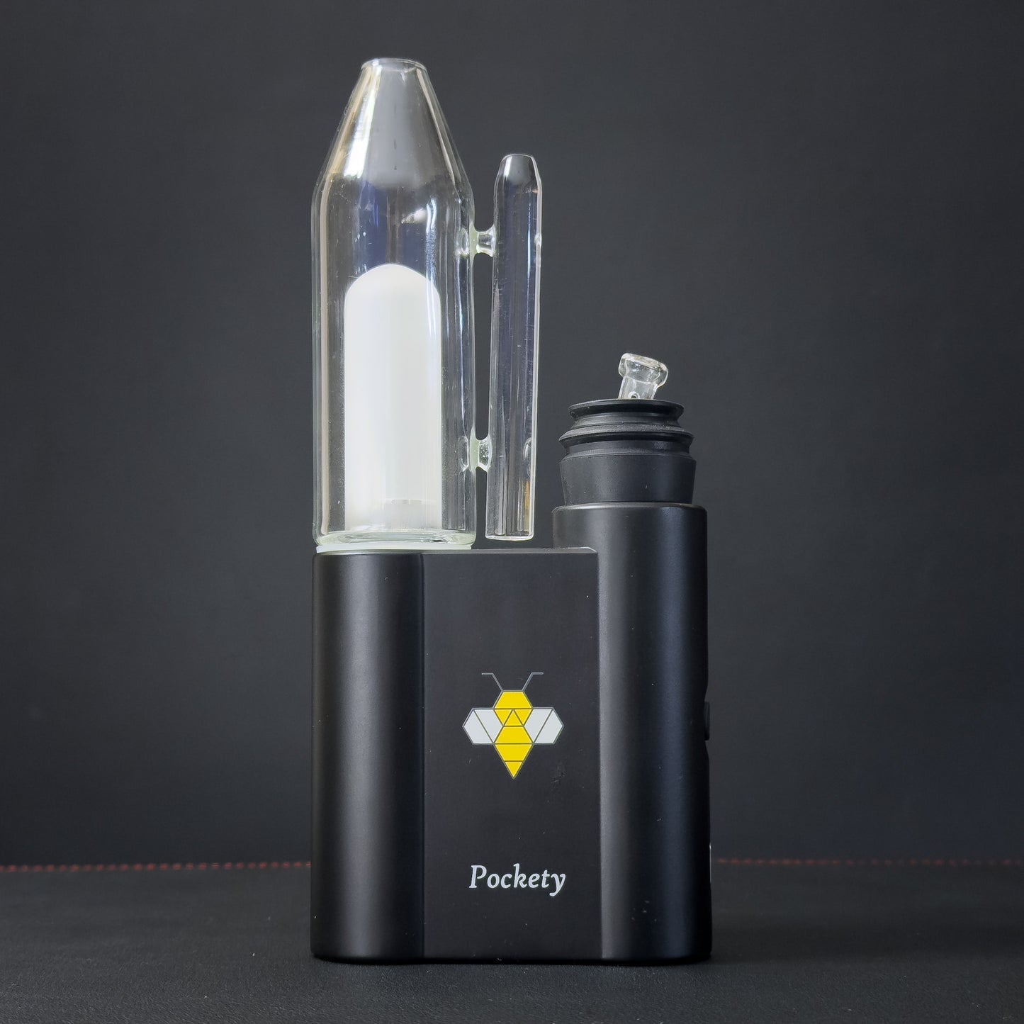 Pockety E-Rig