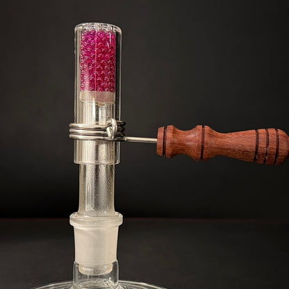 QR Baller Vaporizer
