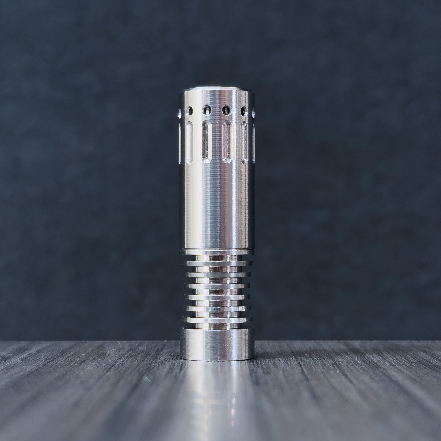 Simrell Convection Assembly