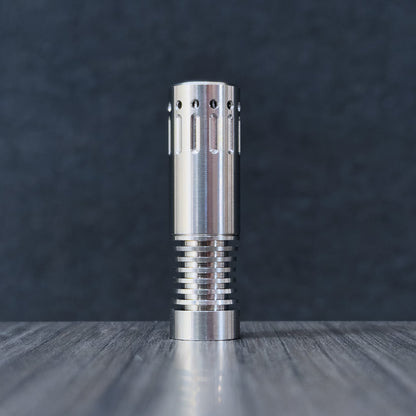 Simrell Convection Assembly