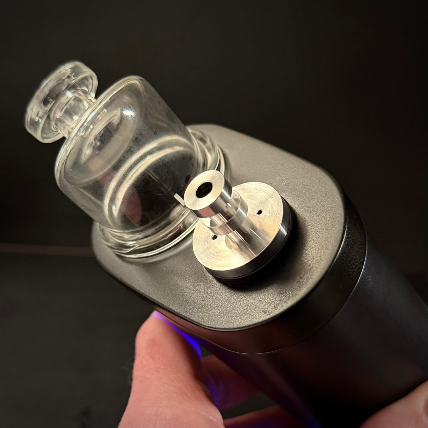 Switch 2 Spinner Cap