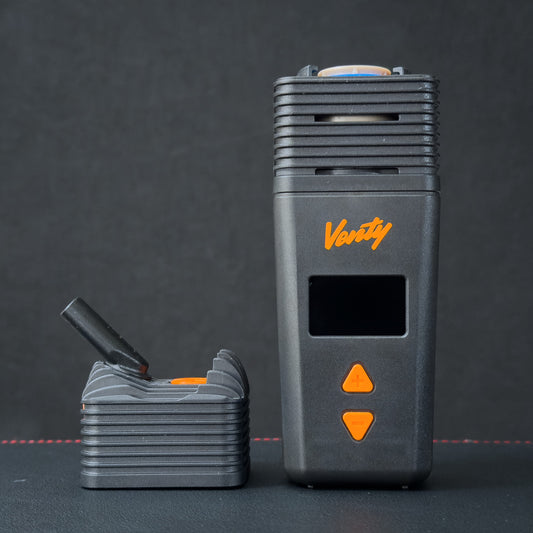 S&B Venty