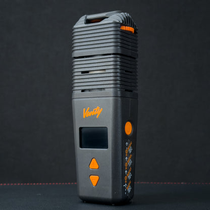 Venty Vaporizer