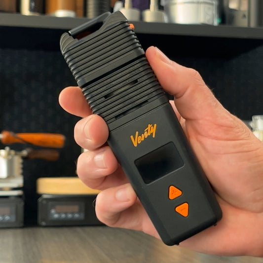 Venty Vaporizer